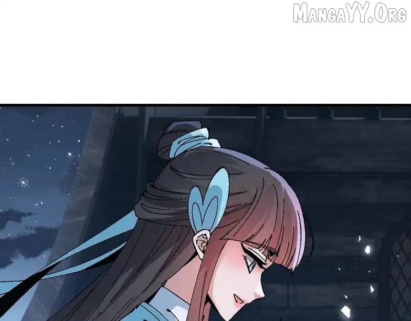 Master: This rebellious disciple is definitely not the Holy Son Chapter 162 - page 7